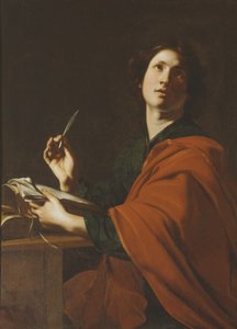 Sankt Johannes Døberen